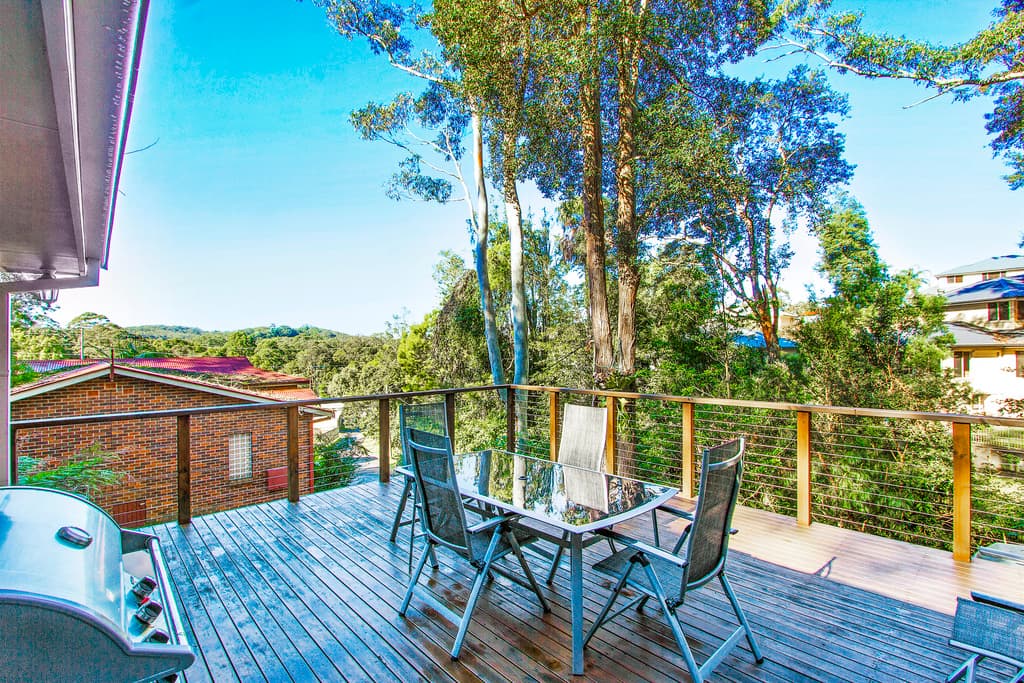 14 Railway Crescent, Lisarow, Lisarow - Thumbnail 7