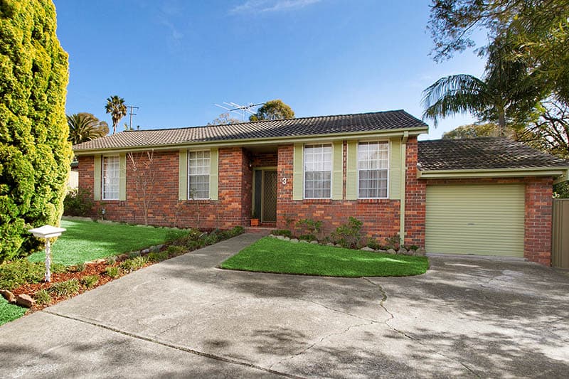 3 Yagoona Close, Bangor, Bangor - Image 1