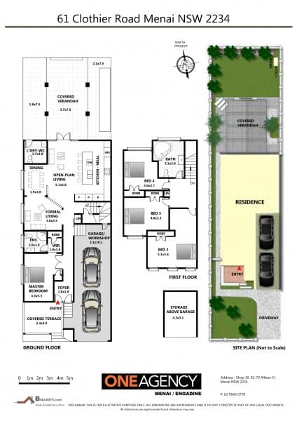 61 Clothier Road, Menai, Menai - Thumbnail 8