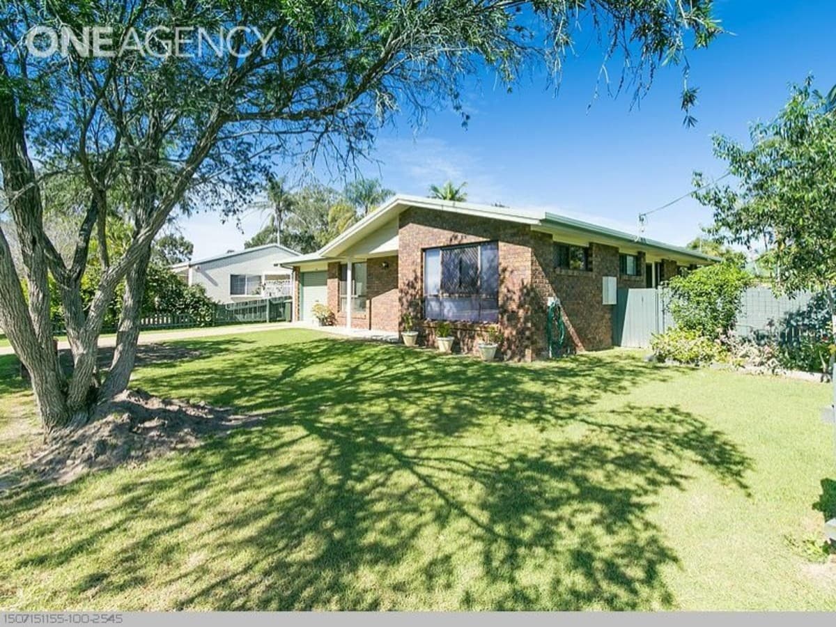 134 Hammond Street, Urangan, Urangan - Thumbnail 2
