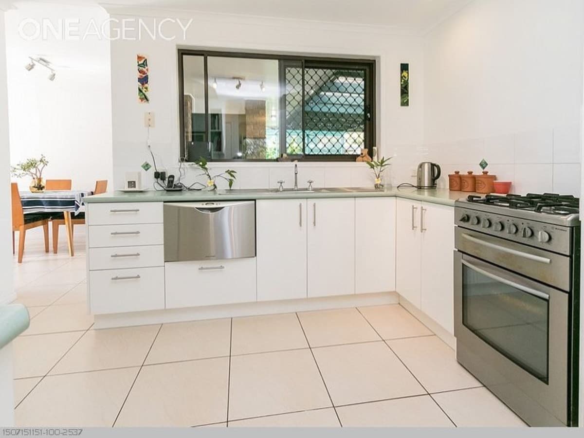 134 Hammond Street, Urangan, Urangan - Thumbnail 4