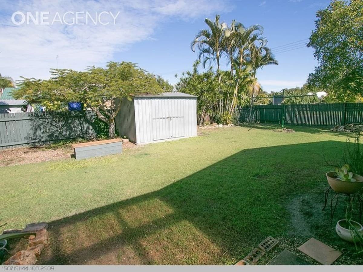 134 Hammond Street, Urangan, Urangan - Thumbnail 5