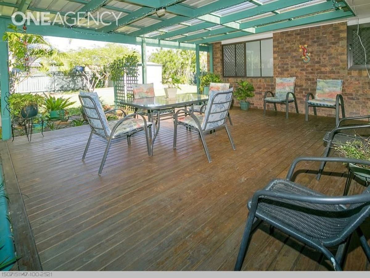 134 Hammond Street, Urangan, Urangan - Thumbnail 8