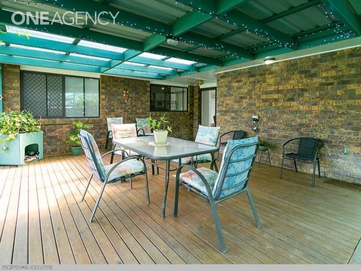 134 Hammond Street, Urangan, Urangan - Image 1