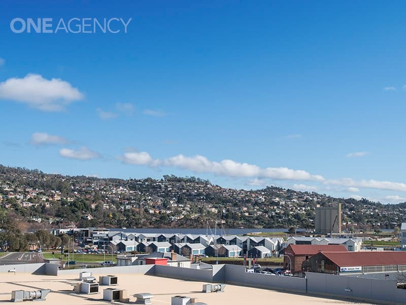 413/12-14 St John Street, Launceston, Launceston - Image 1