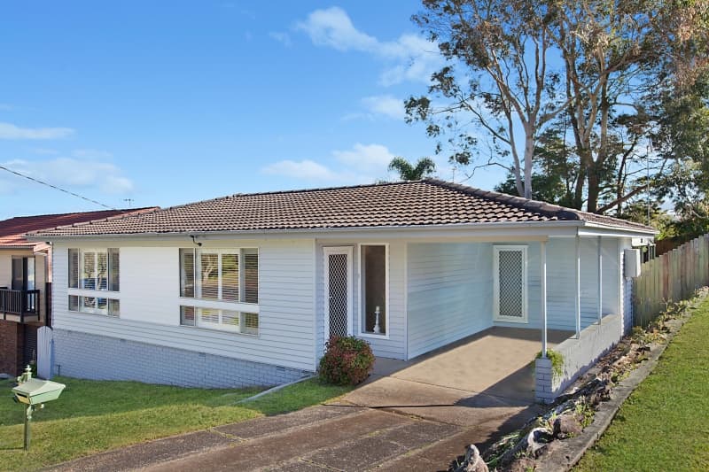 25 Rysdyk Parade, Wamberal, Wamberal - Image 1