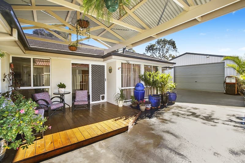 111 Blueridge Drive, Blue Haven, Blue Haven - Image 1
