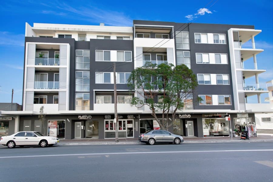 Level 3/17B/993 Old Princes Highway, Engadine, Engadine - Image 1
