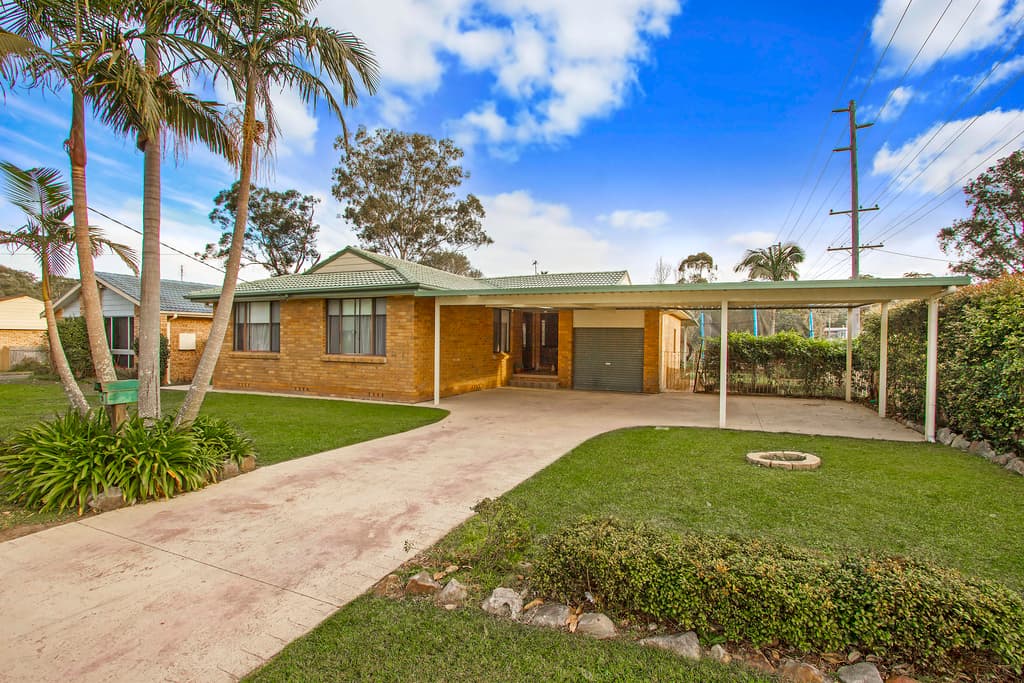 2 Haggerty Close, Narara, Narara - Image 1