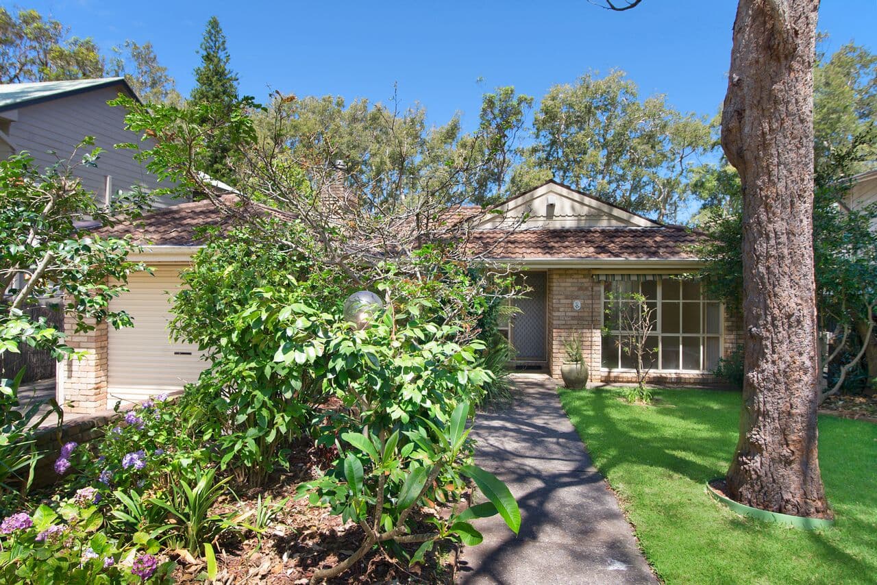 95 Diamond  Road, Pearl Beach, Pearl Beach - Image 1
