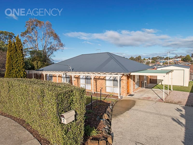6 Jessica Place, Prospect, Prospect - Thumbnail 2