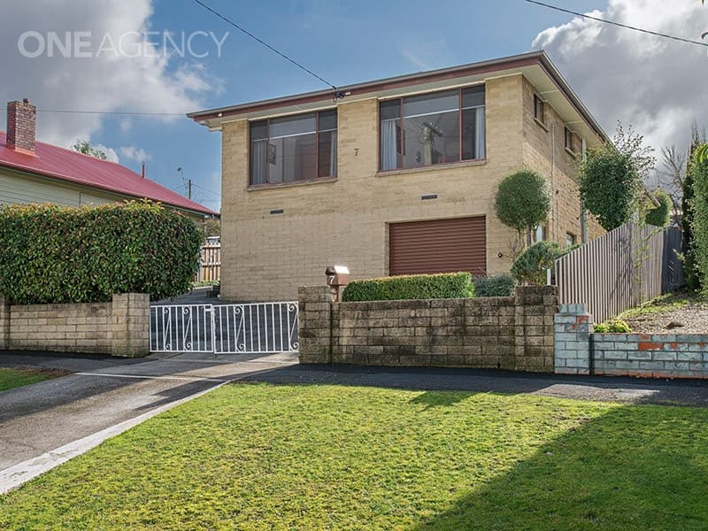 7 Conway Street, Mowbray, Mowbray - Image 1