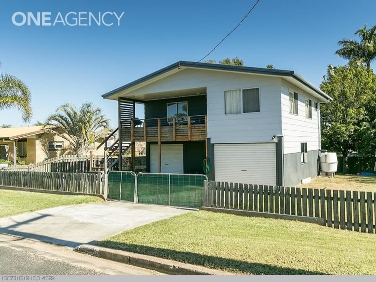 46 Hayworth Street, Point Vernon, Point Vernon - Image 1