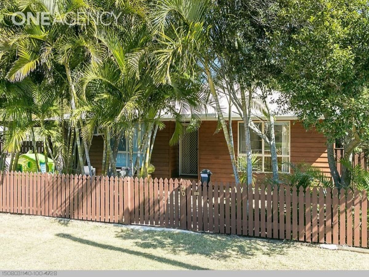 90 Murphy Street, Point Vernon, Point Vernon - Thumbnail 3