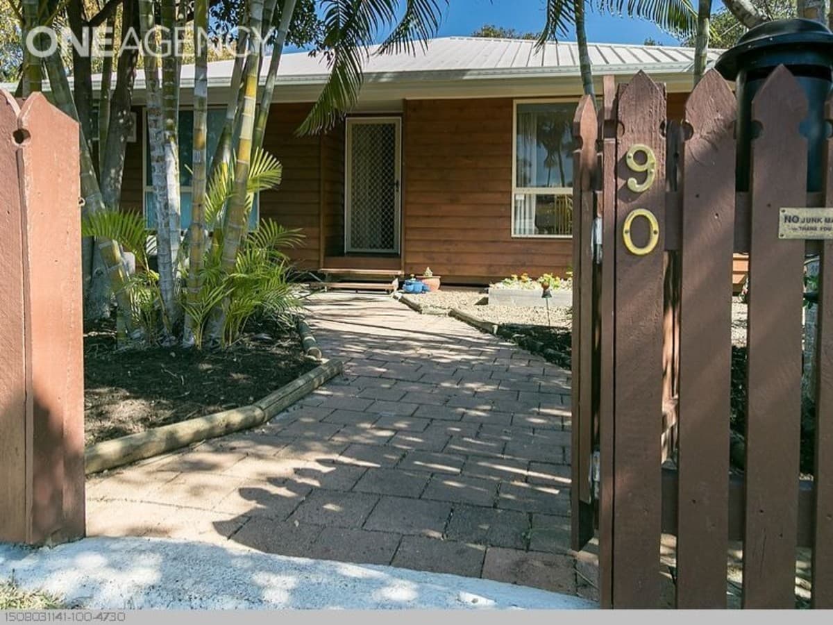 90 Murphy Street, Point Vernon, Point Vernon - Thumbnail 4