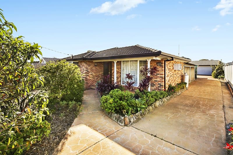 48 Ocean Parade, Noraville, Noraville - Image 1