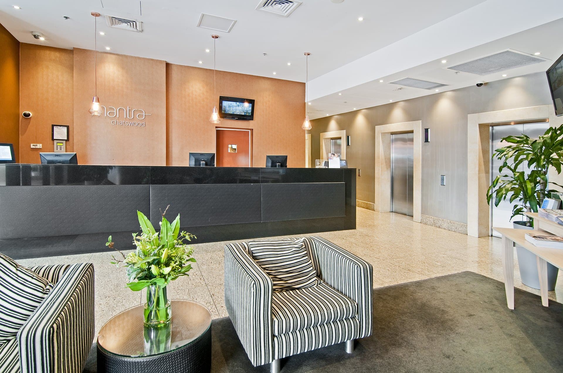 305/10 Brown Street, Chatswood, Chatswood - Thumbnail 2