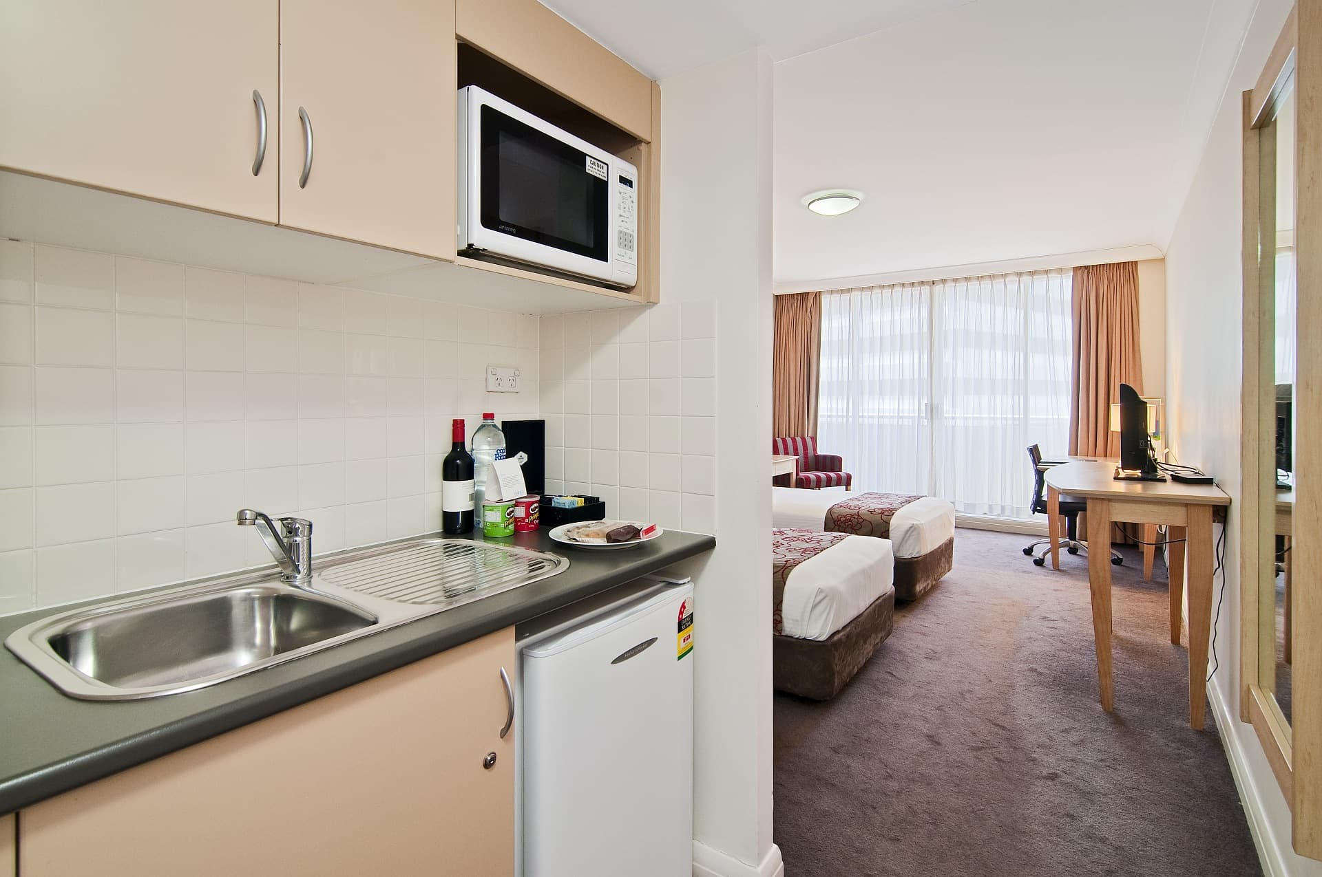 305/10 Brown Street, Chatswood, Chatswood - Thumbnail 4
