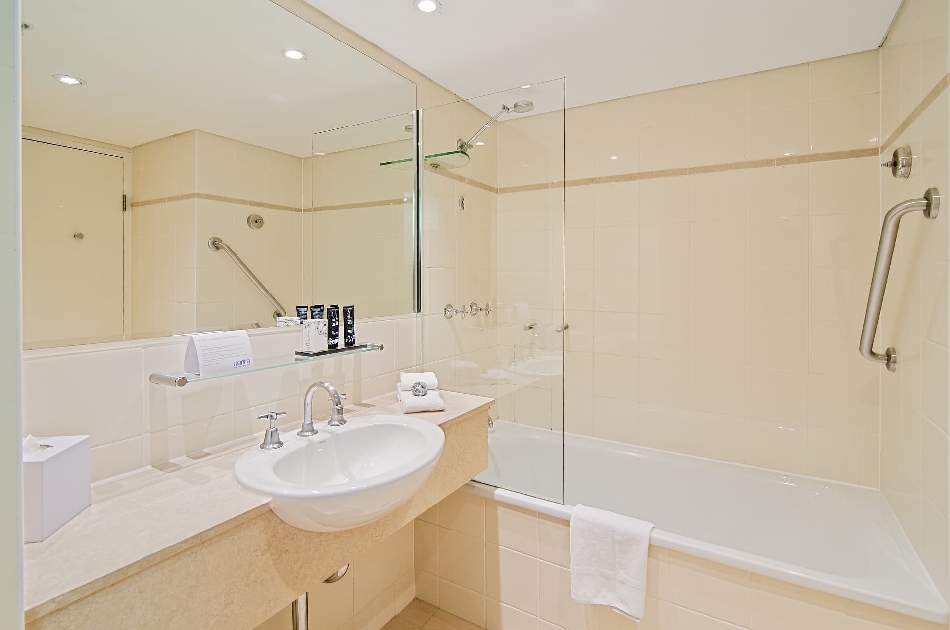 305/10 Brown Street, Chatswood, Chatswood - Thumbnail 5