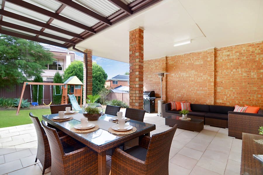11 Heritage Drive, Illawong, Illawong - Thumbnail 7