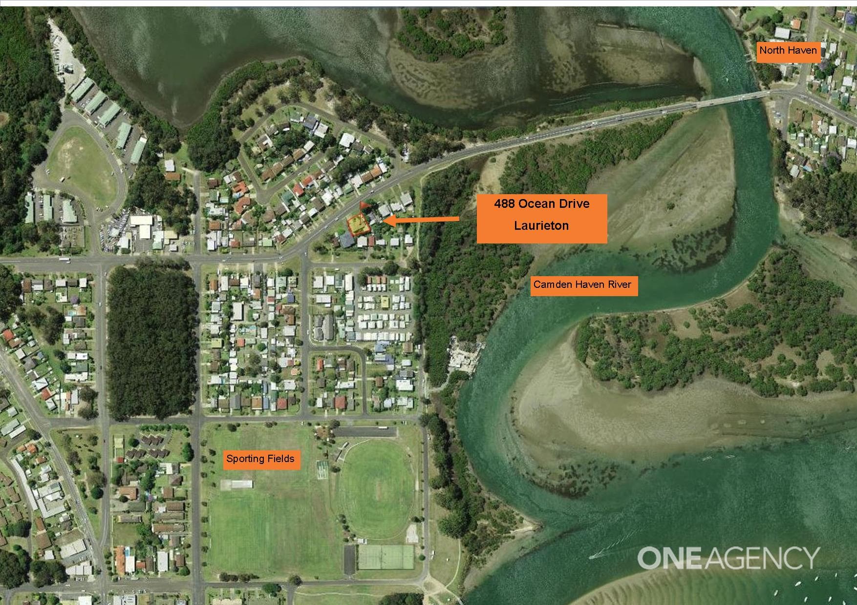 488 Ocean Drive, Laurieton, Laurieton - Thumbnail 2