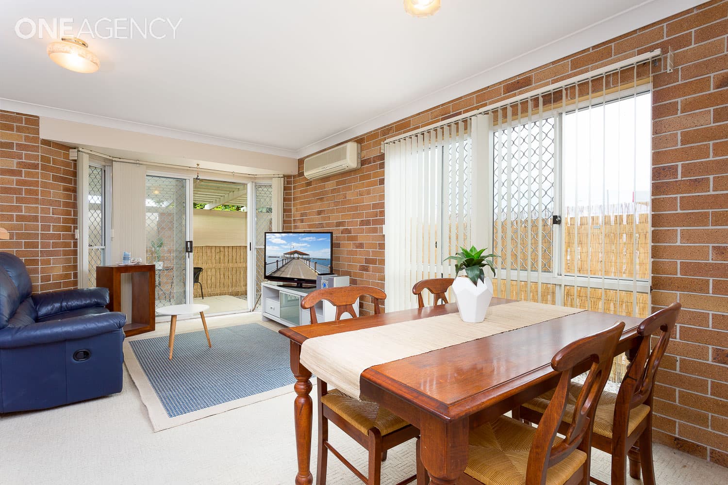 3/324 Victoria Avenue, Redcliffe, Redcliffe - Image 1