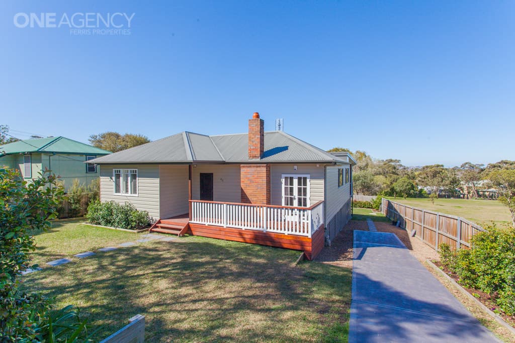 48 Armstrong Street, Lambton, Lambton - Image 1