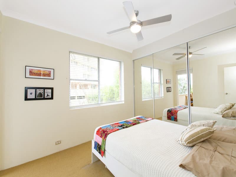 10/6 BELLEVUE Street, Fairlight, Fairlight - Thumbnail 2