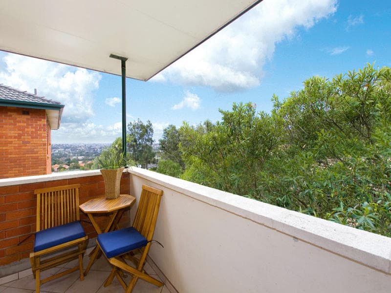 10/6 BELLEVUE Street, Fairlight, Fairlight - Thumbnail 4