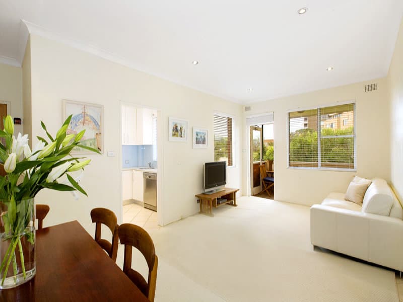 10/6 BELLEVUE Street, Fairlight, Fairlight - Image 1