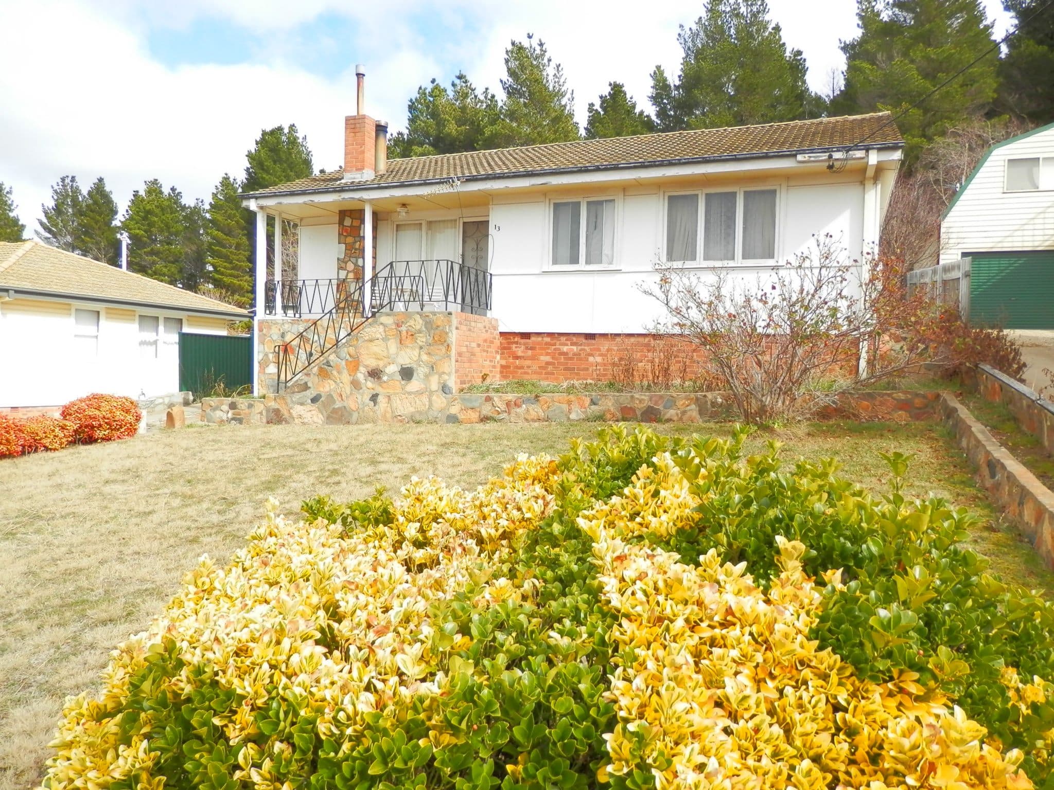 13 Monaro Highway, Cooma, Cooma - Image 1