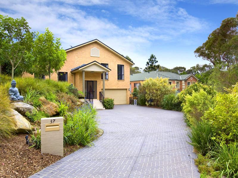 37 Peppercorn Drive, Frenchs Forest, Frenchs Forest - Image 1