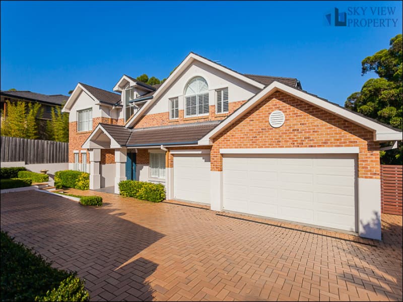 14 Brae Place, Castle Hill, Castle Hill - Image 1