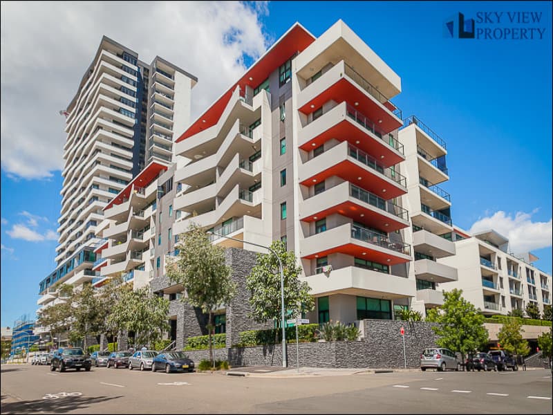 10/50 Walker Street, Rhodes, Rhodes - Image 1