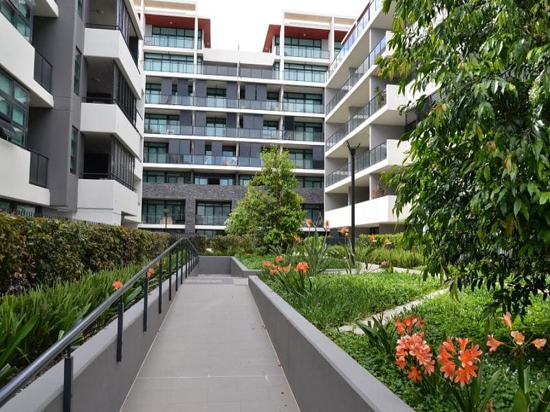 62/2 Nina Gray Avenue, Rhodes, Rhodes - Thumbnail 5