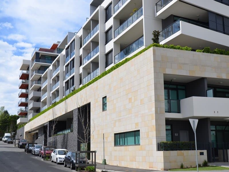 62/2 Nina Gray Avenue, Rhodes, Rhodes - Image 1