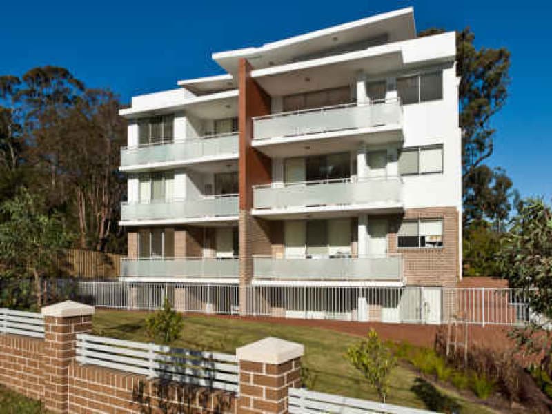 19/16-22 Dumaresq Street, Gordon, Gordon - Image 1