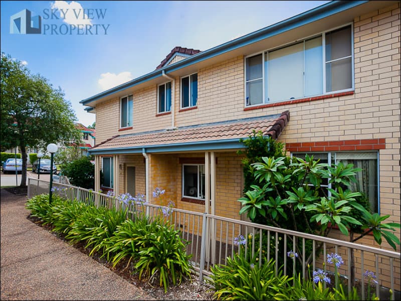 44/125 PARK Road, Rydalmere, Rydalmere - Image 1