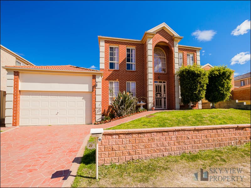 23 Perisher Street, Horningsea Park, Horningsea Park - Image 1