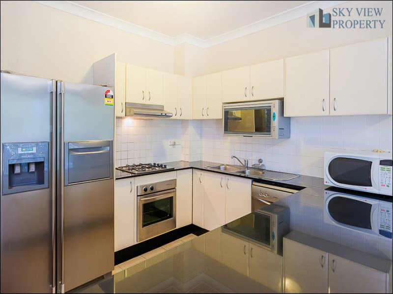11/9-13 Beresford Road, Strathfield, Strathfield - Thumbnail 2