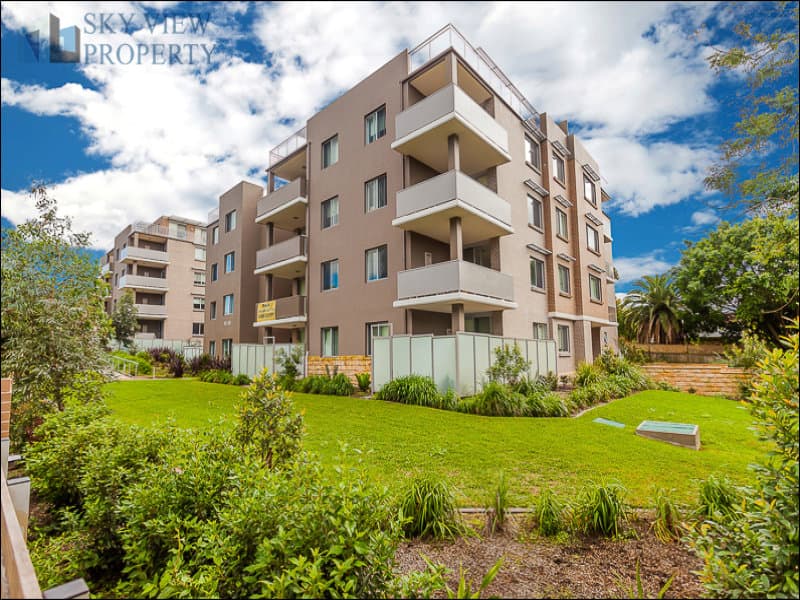 23/27-33 Boundary Street, Roseville, Roseville - Thumbnail 2