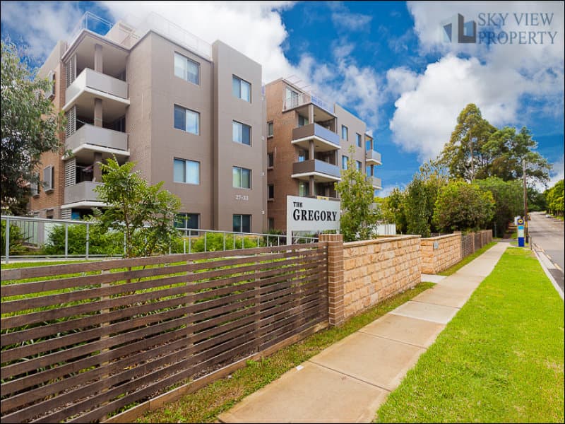 23/27-33 Boundary Street, Roseville, Roseville - Image 1