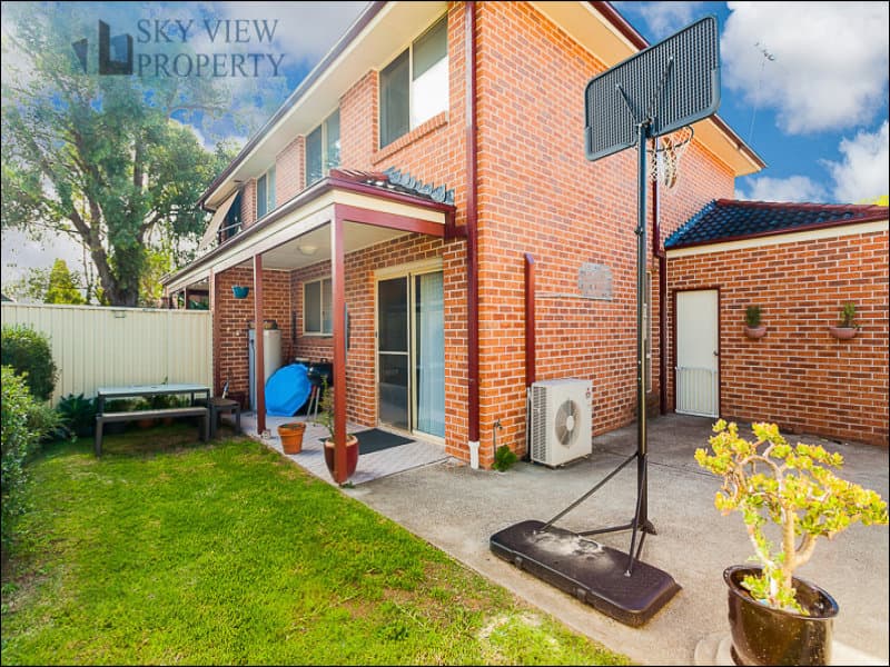2/87 Oramzi Road, Girraween, Girraween - Thumbnail 7
