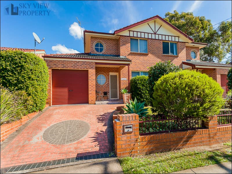 2/87 Oramzi Road, Girraween, Girraween - Image 1