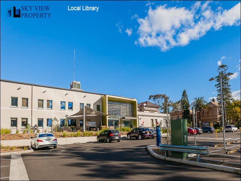 191/1 Railway Parade, Burwood, Burwood - Thumbnail 7