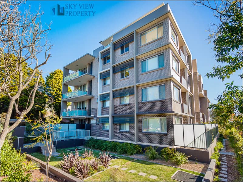 28/728 Pacific Highway, Gordon, Gordon - Thumbnail 2