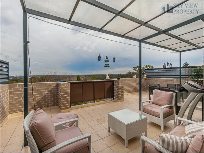 28/728 Pacific Highway, Gordon, Gordon - Image 1