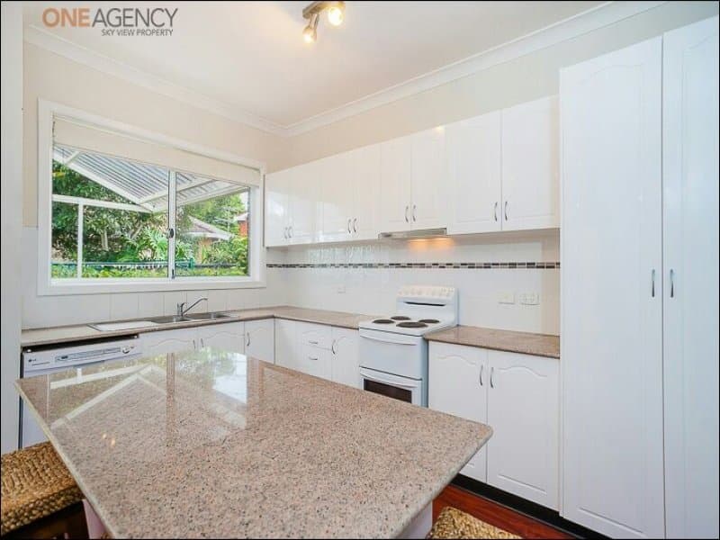 12 Jingara Place, Sylvania, Sylvania - Thumbnail 5