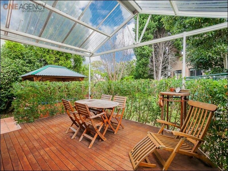 12 Jingara Place, Sylvania, Sylvania - Thumbnail 8