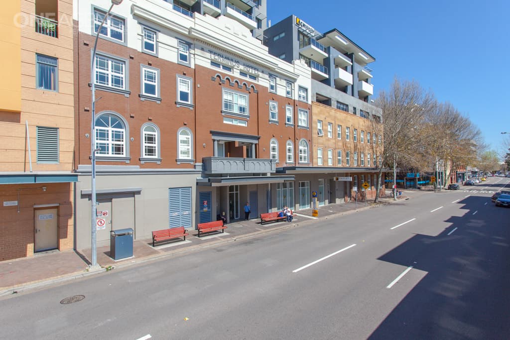 404/111 Scott Street, Newcastle, Newcastle - Image 1